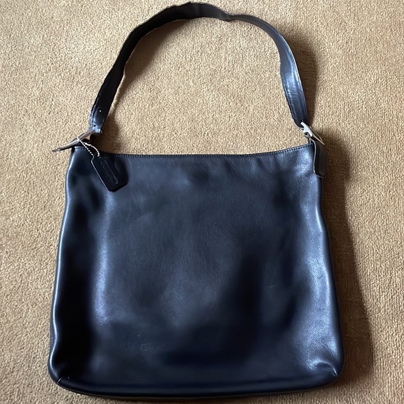 Vintage Coach bag - Picture 3 of 3